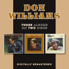 Don Williams