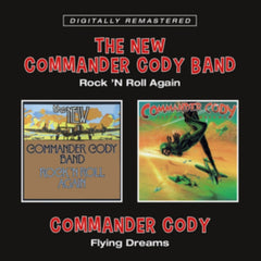Commander Cody