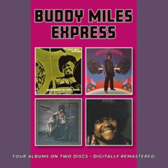 Buddy Miles Express