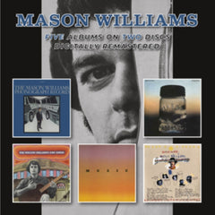 Mason Williams