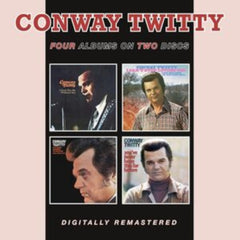 Conway Twitty