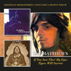 Ian Matthews
