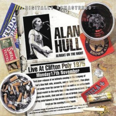 Alan Hull