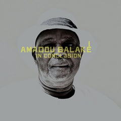 Amadou Balake