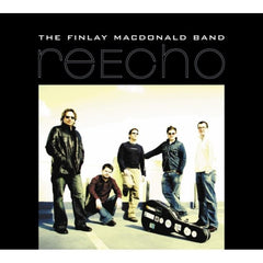 Finlay MacDonald Band