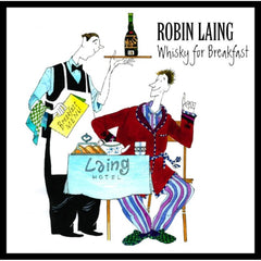 Robin Laing