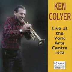 Ken Colyer AllStars