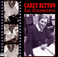 Carey Blyton