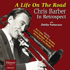 Chris Barber with Ottilie Patterson