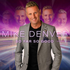 Mike Denver