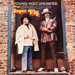 Young-Holt Unlimited