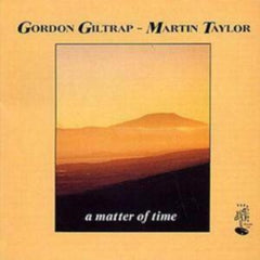 Gordon Giltrap & Martin Taylor