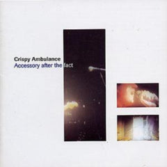Crispy Ambulance
