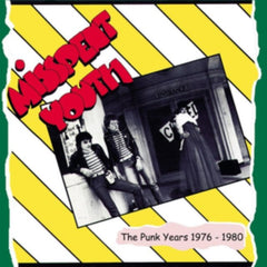 Misspent Youth