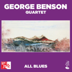 George Benson Quartet