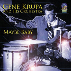 Gene Krupa and His Orchestra