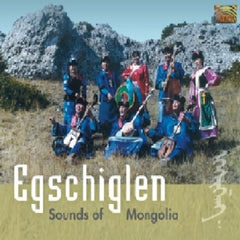 Egschiglen