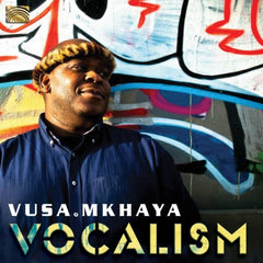 Vusa Mkhaya