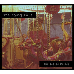 YOUNG FOLK