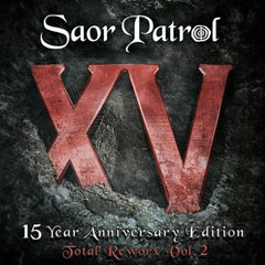 Saor Patrol