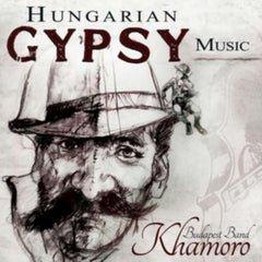Khamoro Budapest Band