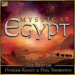 Hossam Ramzy & Phil Thornton