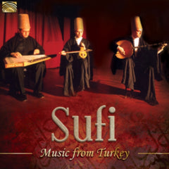 Sufi Music Ensemble