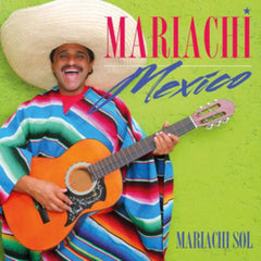 Mariachi Sol