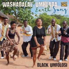 Black Umfolosi