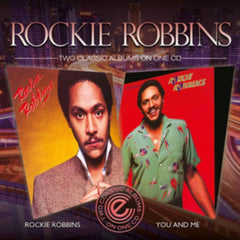 Rockie Robbins
