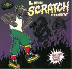 Lee Perry & Mad Professor