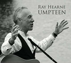 Ray Hearne