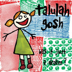 Talulah Gosh