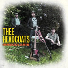 Thee Headcoats