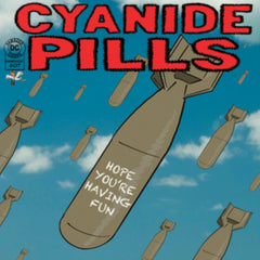 Cyanide Pills