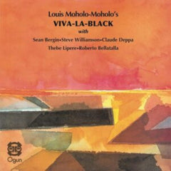 Louis Moholo-Moholo