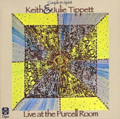 Keith & Julie Tippett