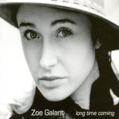 Zoe Galant
