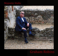 Graham Robins