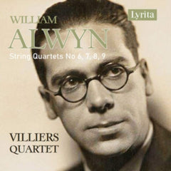 William Alwyn
