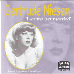 Gertrude Niesen
