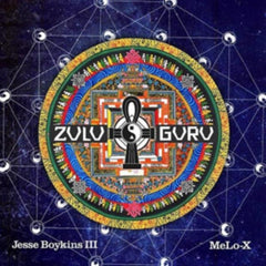 JESSE BOYKINS III  MELOX