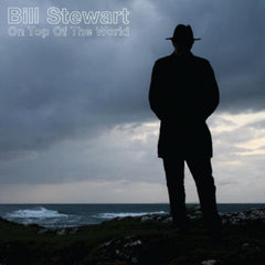 Bill Stewart
