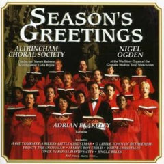 Altrincham Choir