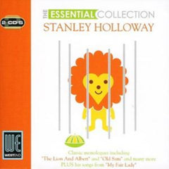 Stanley Holloway