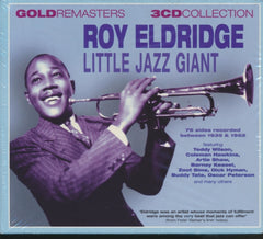 Roy Eldridge