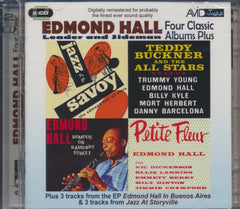 Edmond Hall