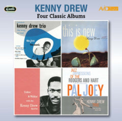 Kenny Drew