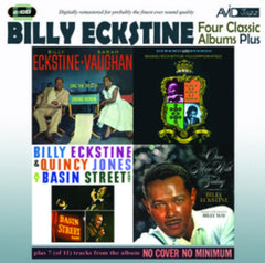 Billy Eckstine