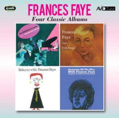 Frances Faye